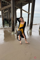 Nicole Nichols in Amateur gallery from ATKPETITES by ATKINGDOM - #5