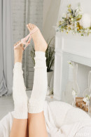 Olivia Westsun in White Light gallery from FEMJOY by Helen Bajenova - #10