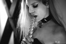 Valentina Love in Black And White 1 gallery from THELIFEEROTIC by John Bloomberg - #12