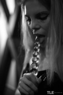 Valentina Love in Black And White 1 gallery from THELIFEEROTIC by John Bloomberg - #4