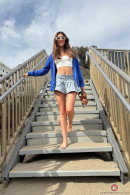 Aubry Babcock in AMATEURS SERIES  11 gallery from ATKGALLERIA - #2