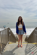 Aubry Babcock in AMATEURS SERIES  11 gallery from ATKGALLERIA - #3