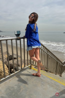 Aubry Babcock in AMATEURS SERIES  11 gallery from ATKGALLERIA - #4