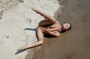 Diva in Sandwoman gallery from ERROTICA-ARCHIVES by Sascha Ray - #16