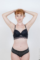 Vladislava in Casting gallery from TEST-SHOOTS by Domingo - #7