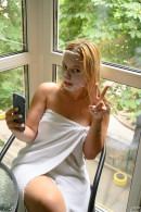 Bianca Bell Baby Brunch 2 gallery from ZISHY by Zach Venice - #1