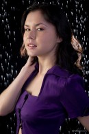 Gia B in Purple Rain gallery from METMODELS by Rylsky - #4
