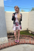 Riley Rose in Amateur gallery from ATKPETITES by ATKINGDOM - #1