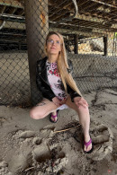 Riley Rose in Amateur gallery from ATKPETITES by ATKINGDOM - #5