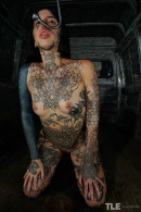 Katty Blue in Hooked 1 gallery from THELIFEEROTIC by Tomy Anders - #2