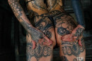 Katty Blue in Hooked 1 gallery from THELIFEEROTIC by Tomy Anders - #6
