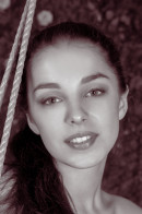 Evita Lima in PortRAits. Vol.6 gallery from RYLSKY ART by Rylsky - #1