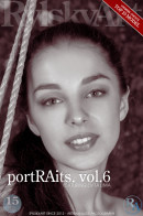 Evita Lima in PortRAits. Vol.6 gallery from RYLSKY ART by Rylsky - #13