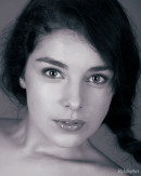 Evita Lima in PortRAits. Vol.6 gallery from RYLSKY ART by Rylsky - #3