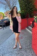 Violet Viper in AMATEURS SERIES  16 gallery from ATKGALLERIA - #2