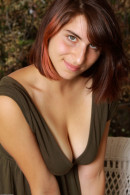 Zooey in  gallery from ATKARCHIVES by Tom Mayes - #8