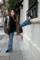 Geral Santos Swan Life 1 gallery from ZISHY by Zach Venice - #1