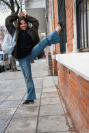 Geral Santos Swan Life 1 gallery from ZISHY by Zach Venice - #3