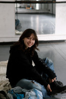 Geral Santos Swan Life 1 gallery from ZISHY by Zach Venice - #6