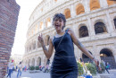 Lilith Baph in Horny In Rome gallery from WATCH4BEAUTY by Mark - #2