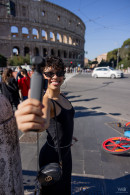 Lilith Baph in Horny In Rome gallery from WATCH4BEAUTY by Mark - #4