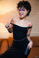 Lilith Baph in Horny In Rome gallery from WATCH4BEAUTY by Mark - #7