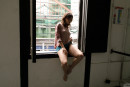 Geral Santos Swan Life 2 gallery from ZISHY by Zach Venice - #5