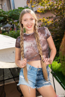 Sailor Outdoor Picnic gallery from TEENDREAMS - #5