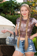 Sailor Outdoor Picnic gallery from TEENDREAMS - #6