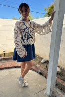 Jade Kimiko in AMATEURS SERIES  19 gallery from ATKGALLERIA - #1