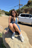 Jade Kimiko in AMATEURS SERIES  19 gallery from ATKGALLERIA - #15