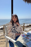 Jade Kimiko in AMATEURS SERIES  19 gallery from ATKGALLERIA - #2