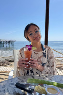 Jade Kimiko in AMATEURS SERIES  19 gallery from ATKGALLERIA - #3