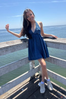 Jade Kimiko in AMATEURS SERIES  19 gallery from ATKGALLERIA - #7