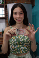 Julia Campos Developing Countries gallery from ZISHY by Zach Venice - #11