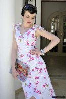 Anita De Bauch in Sweet In And Out gallery from GIRLFOLIO - #1