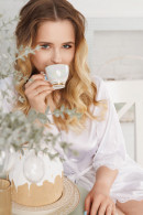 Neu Ling in Delightful gallery from VIVTHOMAS by Walter Schotten - #15