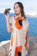 Presenting Bozhena gallery from METART by Tora Ness - #9