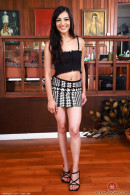 Laynee James in Amateur gallery from ATKPETITES by GB Photography - #1