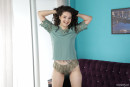 Alisa in Naturally Hairy gallery from WETANDPUFFY - #9