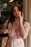 Lilibet Saunders Naughty Nachos gallery from ZISHY by Zach Venice - #7