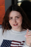 Lilibet Saunders Naughty Nachos 2 gallery from ZISHY by Zach Venice - #7