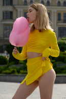 Alice Nekrasova Neon Summer gallery from ZISHY by Zach Venice - #3