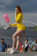 Alice Nekrasova Neon Summer gallery from ZISHY by Zach Venice - #4