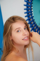 Freya Mayer in Perfect Smile gallery from SEXART by Erro - #3