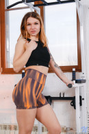 Anna Blonde in Banging Myself gallery from NUBILES - #2