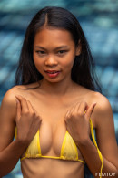 Por in Sunkissed Skin gallery from FEMJOY by Dave Menich - #2