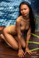 Por in Sunkissed Skin gallery from FEMJOY by Dave Menich - #4