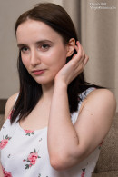 Dusya Ulet in Set 1 gallery from VIRGINKISSES - #5