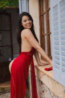 Sky Moon in Special Dildo gallery from WATCH4BEAUTY by Mark - #10